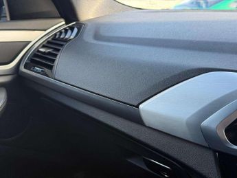 BMW X3 Xdrive20D M Sport 5Dr Step Auto
