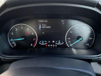 FORD ECOSPORT 1.0T EcoBoost GPF ST-Line SUV 5dr Petrol Auto Euro 6 (s/s) (125 