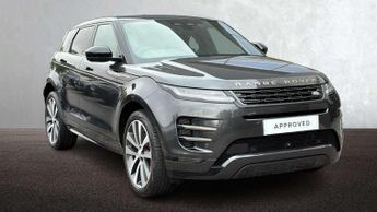 Land Rover Range Rover Evoque 2.0 D200 Autobiography 5Dr Auto