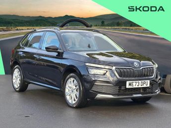 Skoda Kamiq 1.0 Tsi Se Suv 5Dr Petrol Manual Euro 6 (S/S) (95 Ps)