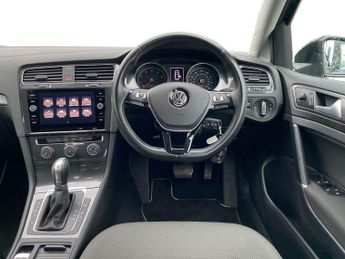 VOLKSWAGEN GOLF 1.4 Tsi Bluemotion Tech Se Nav Hatchback 5Dr Petrol Dsg Euro 6 (