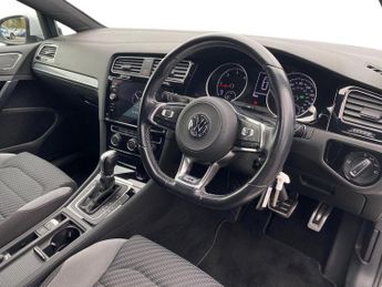 VOLKSWAGEN GOLF 2.0 Tdi R-Line Hatchback 5Dr Diesel Dsg Euro 6 (S/S) (150 Ps)