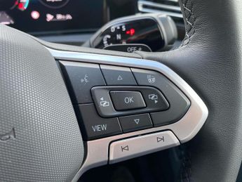 VOLKSWAGEN TIGUAN Tiguan Elegance 1.5 Tsi Ehybrid 204 Ps 6-Speed Dsg 5 Door