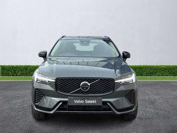 VOLVO XC60 2.0 B5P Plus Dark 5Dr Awd Geartronic
