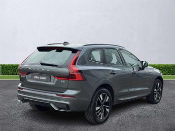 VOLVO XC60 2.0 B5P Plus Dark 5Dr Awd Geartronic