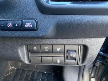 NISSAN LEAF 39Kwh N-Connecta Hatchback 5Dr Electric Auto (150 Ps)