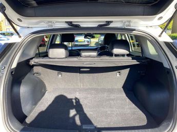 KIA NIRO 1.6 GDi Hybrid 2 5dr DCT