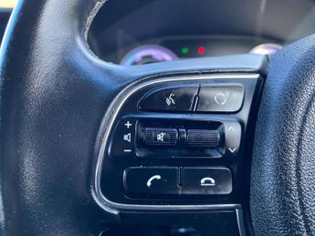 KIA NIRO 1.6 GDi Hybrid 2 5dr DCT