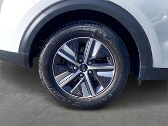 KIA NIRO 1.6 GDi Hybrid 2 5dr DCT