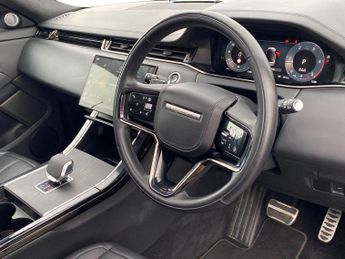 LAND ROVER RANGE ROVER EVOQUE 2.0 D200 Autobiography 5dr Auto [Revised]