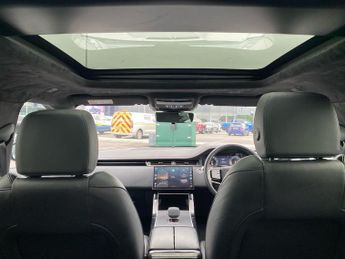 LAND ROVER RANGE ROVER EVOQUE 2.0 D200 Autobiography 5dr Auto [Revised]