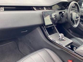 LAND ROVER RANGE ROVER EVOQUE 2.0 D200 Autobiography 5dr Auto [Revised]