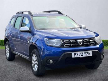 Dacia Duster 1.3 Tce 130 Comfort 5Dr