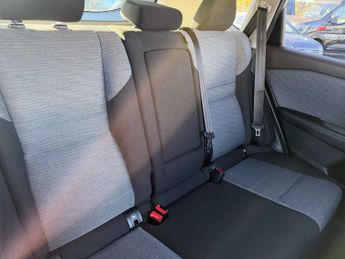 NISSAN X-TRAIL 1.5 E-Power E-4Orce 213 N-Connecta 5Dr Auto