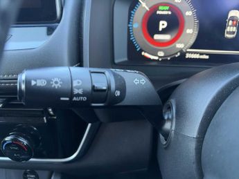 NISSAN X-TRAIL 1.5 E-Power E-4Orce 213 N-Connecta 5Dr Auto