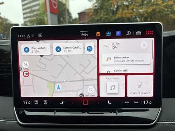 VOLKSWAGEN TIGUAN 1.5 eTSI 150 Elegance 5dr DSG