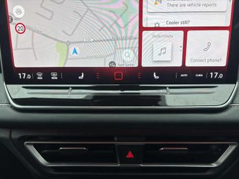 VOLKSWAGEN TIGUAN 1.5 Etsi 150 Elegance 5Dr Dsg