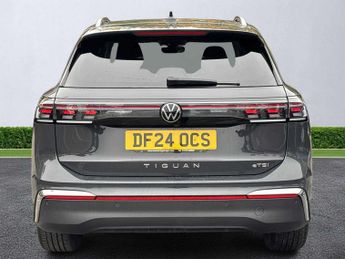 VOLKSWAGEN TIGUAN 1.5 eTSI 150 Elegance 5dr DSG