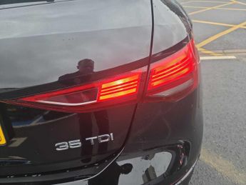 AUDI A3 35 Tdi Sport 5Dr S Tronic