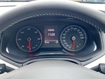 SEAT ARONA 1.6 Tdi Xcellence Suv 5Dr Diesel Dsg Euro 6 (S/S) (95 Ps)