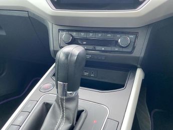 SEAT ARONA 1.6 Tdi Xcellence Suv 5Dr Diesel Dsg Euro 6 (S/S) (95 Ps)