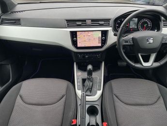 SEAT ARONA 1.6 Tdi Xcellence Suv 5Dr Diesel Dsg Euro 6 (S/S) (95 Ps)