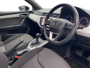 SEAT ARONA 1.6 Tdi Xcellence Suv 5Dr Diesel Dsg Euro 6 (S/S) (95 Ps)