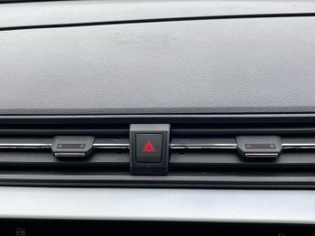 SEAT ARONA 1.6 Tdi Xcellence Suv 5Dr Diesel Dsg Euro 6 (S/S) (95 Ps)