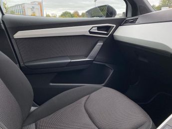 SEAT ARONA 1.6 Tdi Xcellence Suv 5Dr Diesel Dsg Euro 6 (S/S) (95 Ps)