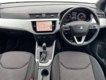 SEAT ARONA 1.6 Tdi Xcellence Suv 5Dr Diesel Dsg Euro 6 (S/S) (95 Ps)