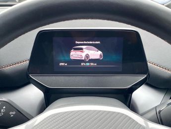 CUPRA BORN Cupra Born V2 Ev