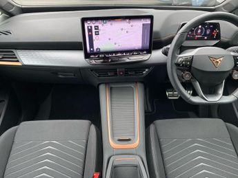 CUPRA BORN Cupra Born V2 Ev