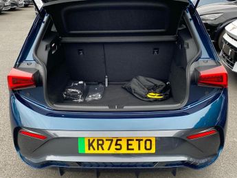 CUPRA BORN Cupra Born V2 Ev