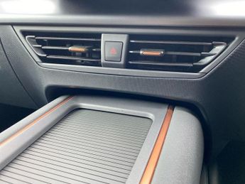 CUPRA BORN Cupra Born V2 Ev