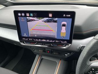 CUPRA BORN Cupra Born V2 Ev