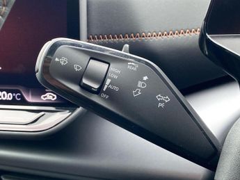 CUPRA BORN Cupra Born V2 Ev