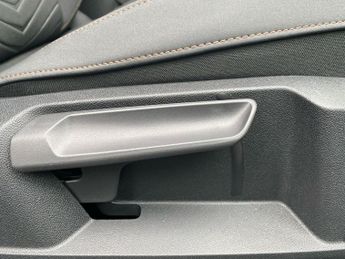 CUPRA BORN Cupra Born V2 Ev