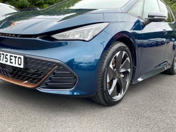 CUPRA BORN Cupra Born V2 Ev