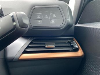 CUPRA BORN Cupra Born V2 Ev