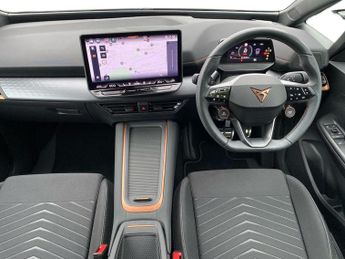 CUPRA BORN Cupra Born V2 Ev