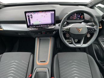 CUPRA BORN Cupra Born V2 Ev