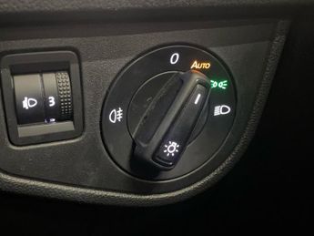 VOLKSWAGEN POLO 1.0 Evo Life Hatchback 5Dr Petrol Manual Euro 6 (S/S) (80 Ps)