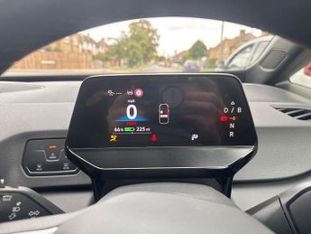 VOLKSWAGEN ID.3 150Kw Essential Pro S 77Kwh 5Dr Auto [5 Seats]