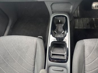 VOLKSWAGEN ID.3 150Kw Essential Pro S 77Kwh 5Dr Auto [5 Seats]