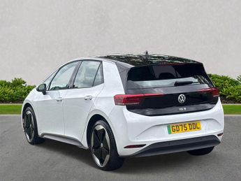 VOLKSWAGEN ID.3 150Kw Essential Pro S 77Kwh 5Dr Auto [5 Seats]