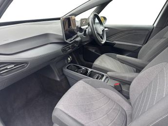 VOLKSWAGEN ID.3 150Kw Essential Pro S 77Kwh 5Dr Auto [5 Seats]