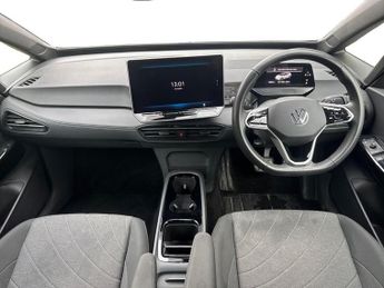 VOLKSWAGEN ID.3 150Kw Essential Pro S 77Kwh 5Dr Auto [5 Seats]