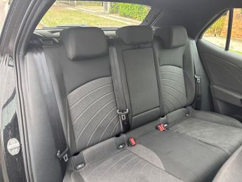 VOLKSWAGEN ID.3 150Kw Essential Pro S 77Kwh 5Dr Auto [5 Seats]