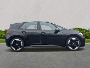 VOLKSWAGEN ID.3 150Kw Essential Pro S 77Kwh 5Dr Auto [5 Seats]