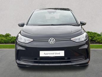 VOLKSWAGEN ID.3 150Kw Essential Pro S 77Kwh 5Dr Auto [5 Seats]